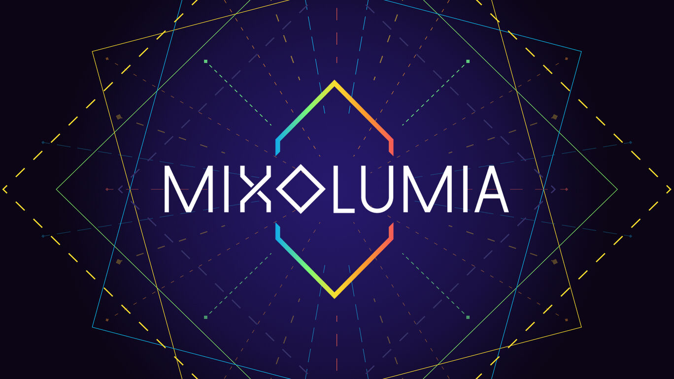 Mixolumia